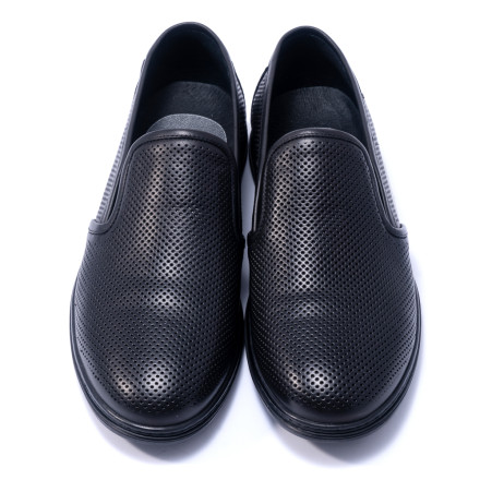 Туфлі чоловічі Welfare 331684311/BLK/38