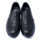 Туфлі чоловічі Welfare 331684311/BLK/38