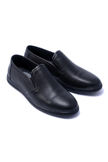 Туфлі чоловічі Welfare 331684311/BLK/38