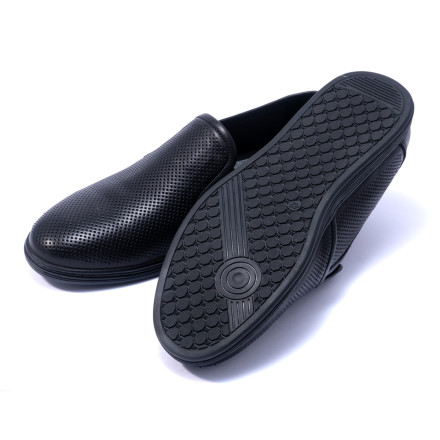 Туфлі чоловічі Welfare 331684311/BLK/38