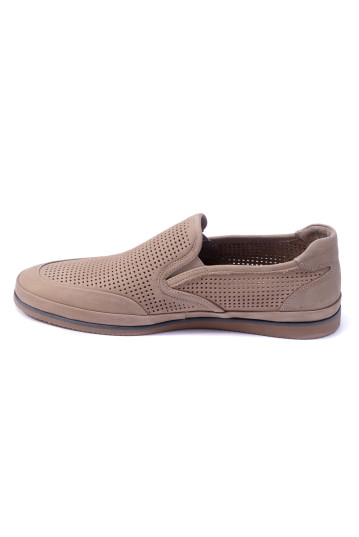 Туфлі чоловічі Welfare 331694121/D.BEIGE/38