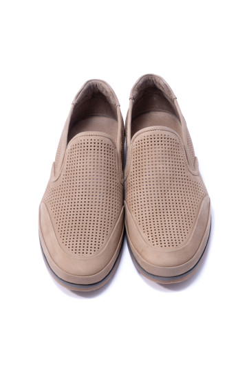 Туфлі чоловічі Welfare 331694121/D.BEIGE/38