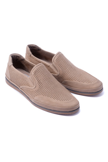 Туфлі чоловічі Welfare 331694121/D.BEIGE/38