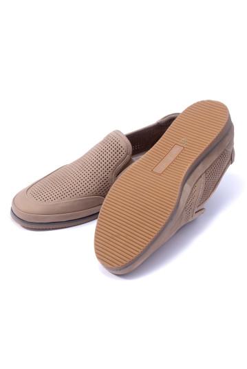 Туфлі чоловічі Welfare 331694121/D.BEIGE/38