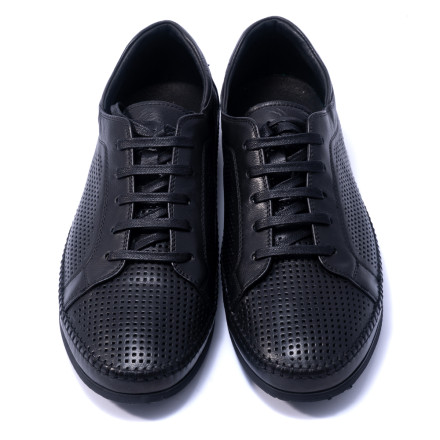 Кросівки чоловічі Welfare 331694211/BLK/38