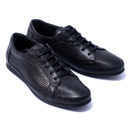 Кросівки чоловічі Welfare 331694211/BLK/38