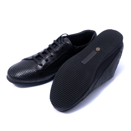 Кросівки чоловічі Welfare 331694211/BLK/38