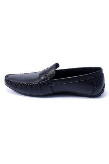 Туфли мужские Welfare 331705111/BLK/38