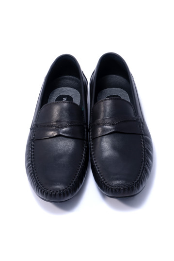 Туфли мужские Welfare 331705111/BLK/38