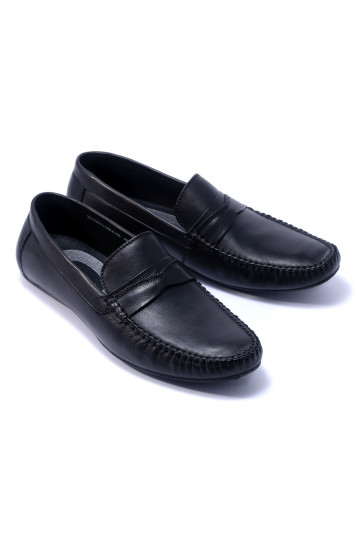 Туфли мужские Welfare 331705111/BLK/38