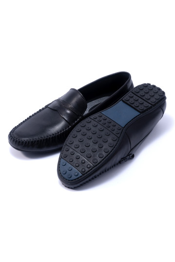 Туфли мужские Welfare 331705111/BLK/38