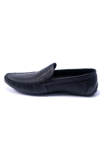 Мокасины мужские Welfare 331705511/BLK/38
