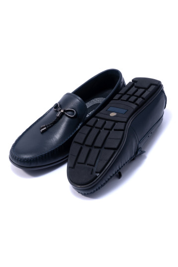 Туфли мужские Welfare 331715111/D.BLUE/38