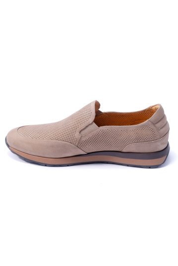 Туфлі чоловічі Welfare 331724121/D.BEIGE/38
