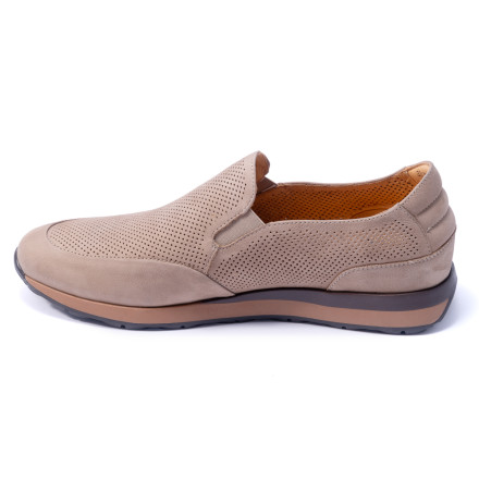 Туфлі чоловічі Welfare 331724121/D.BEIGE/38