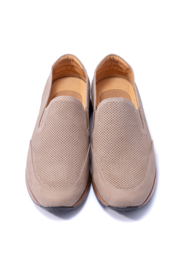 Туфлі чоловічі Welfare 331724121/D.BEIGE/38