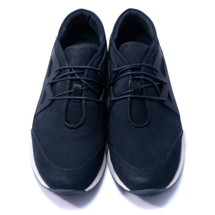 Кросівки чоловічі Welfare 331724221/D.BLUE/38