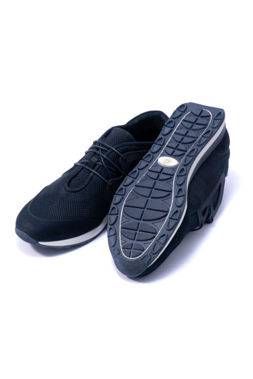 Кросівки чоловічі Welfare 331724221/D.BLUE/38
