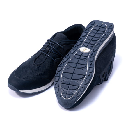 Кросівки чоловічі Welfare 331724221/D.BLUE/38