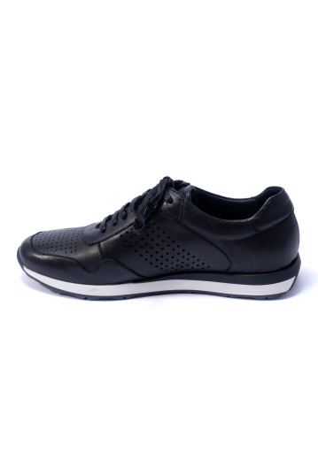 Кросівки чоловічі Welfare 331724411/BLK/38