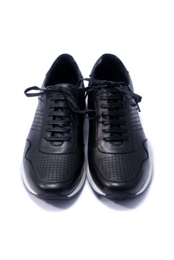 Кросівки чоловічі Welfare 331724411/BLK/38