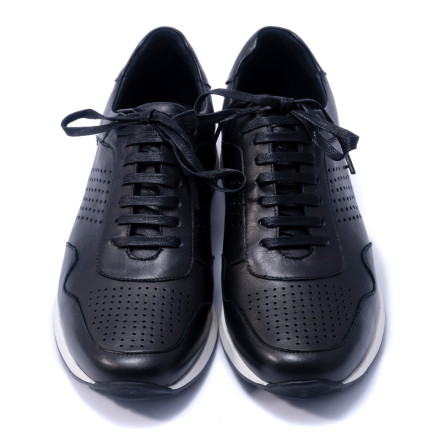 Кросівки чоловічі Welfare 331724411/BLK/38