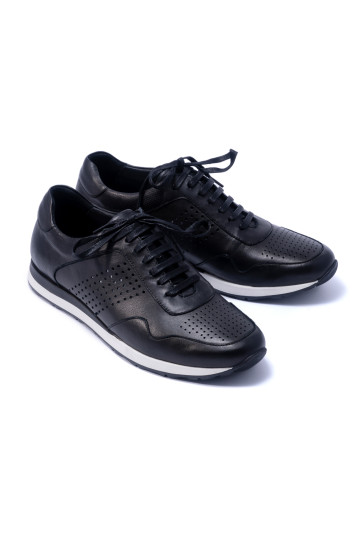 Кросівки чоловічі Welfare 331724411/BLK/38