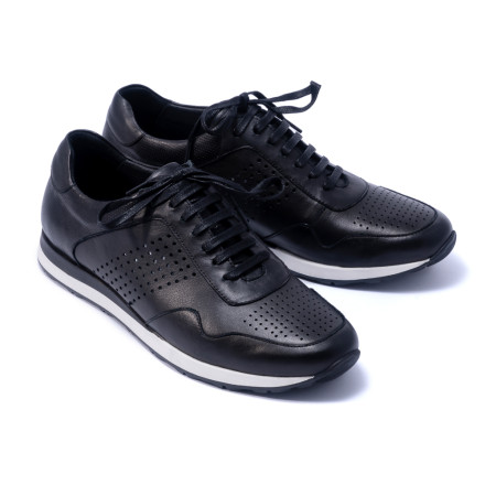 Кросівки чоловічі Welfare 331724411/BLK/38