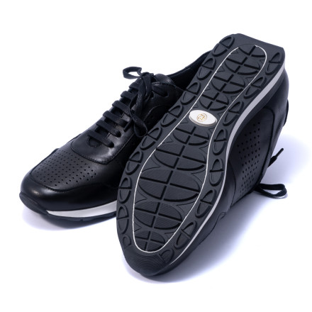 Кросівки чоловічі Welfare 331724411/BLK/38