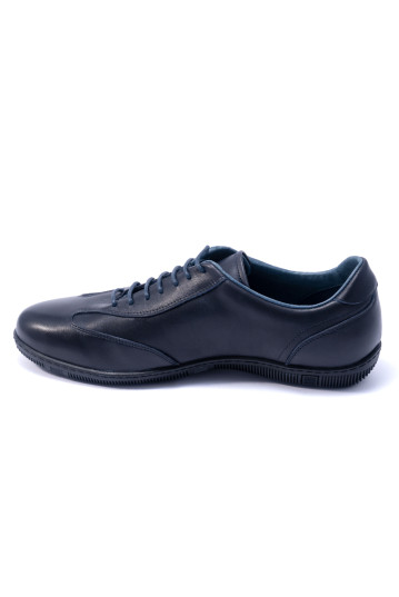 Кеди чоловічі Welfare 422501211/D.BLUE/38