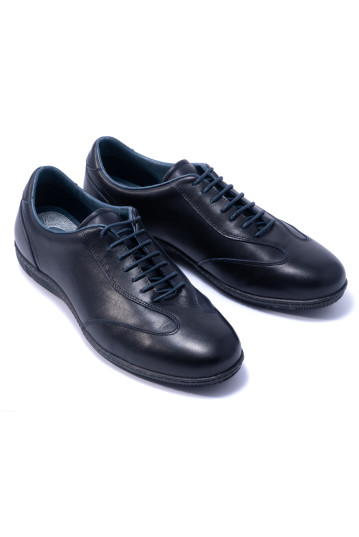 Кеди чоловічі Welfare 422501211/D.BLUE/38