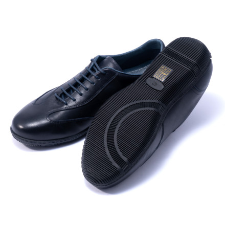 Кеди чоловічі Welfare 422501211/D.BLUE/38