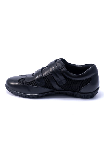 Кеды мужские Welfare 422504211/BLK/38