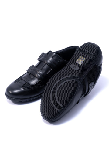 Кеды мужские Welfare 422504211/BLK/38