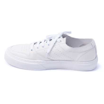 Кеди чоловічі Welfare Pulse 423104211/WHITE/38