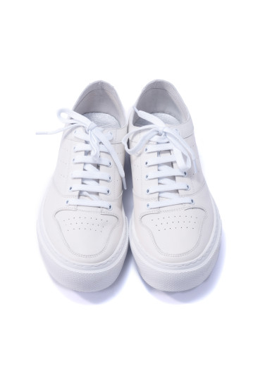 Кеды мужские Welfare Pulse 423104211/WHITE/38