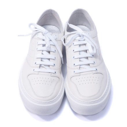 Кеди чоловічі Welfare Pulse 423104211/WHITE/38