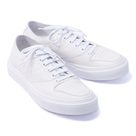 Кеди чоловічі Welfare Pulse 423104211/WHITE/38