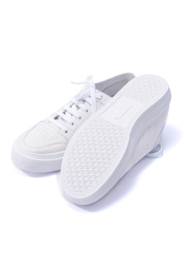 Кеды мужские Welfare Pulse 423104211/WHITE/38
