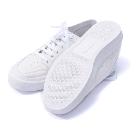 Кеди чоловічі Welfare Pulse 423104211/WHITE/38