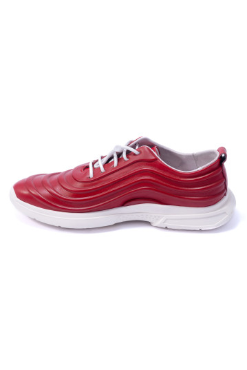 Кроссовки мужские Welfare Pulse 423121211/RED/38