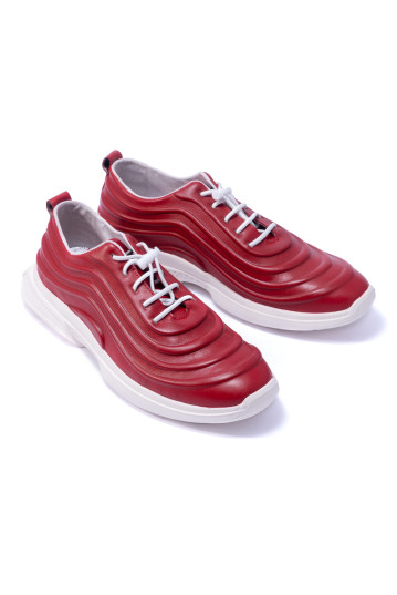 Кроссовки мужские Welfare Pulse 423121211/RED/38