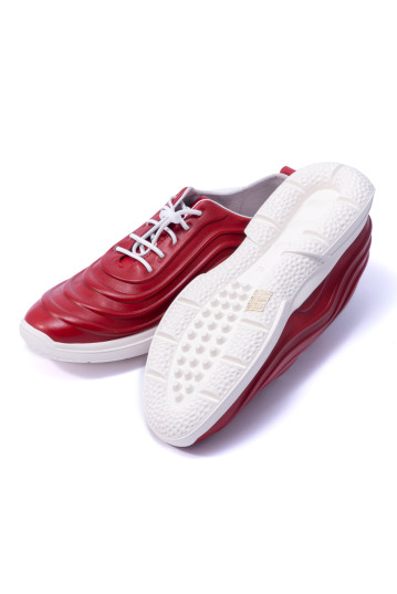 Кроссовки мужские Welfare Pulse 423121211/RED/38