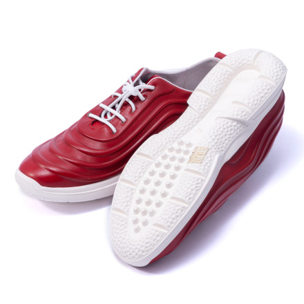 Кросівки чоловічі Welfare Pulse 423121211/RED/38