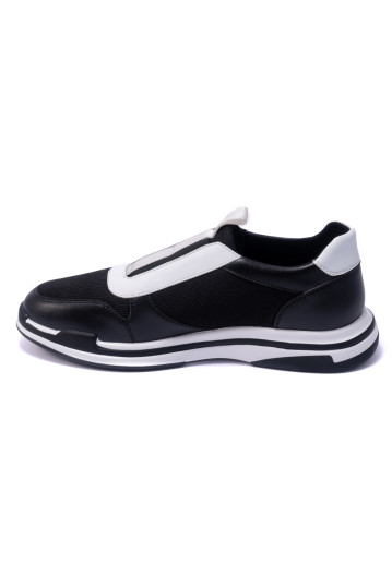 Кроссовки мужские Welfare Pulse 423131188/BLK/38