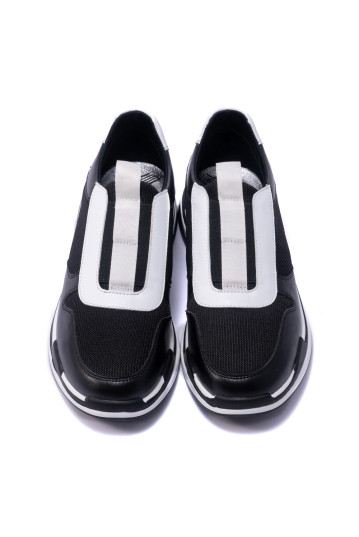 Кроссовки мужские Welfare Pulse 423131188/BLK/38