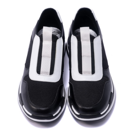 Кросівки чоловічі Welfare Pulse 423131188/BLK/38