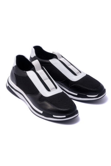 Кроссовки мужские Welfare Pulse 423131188/BLK/38