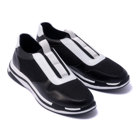 Кросівки чоловічі Welfare Pulse 423131188/BLK/38