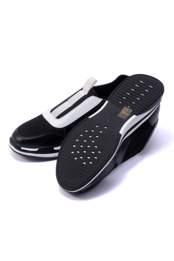 Кроссовки мужские Welfare Pulse 423131188/BLK/38